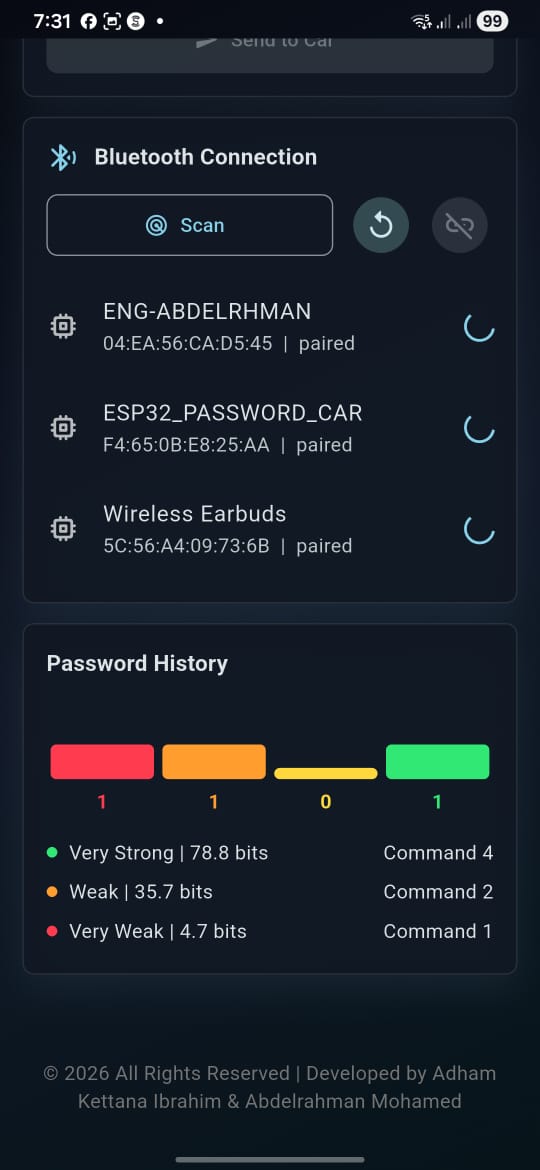 CipherDrive 2