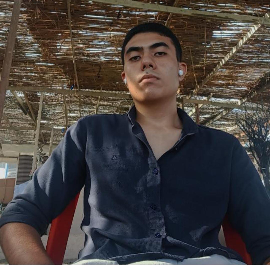 Abdelrhman Mohamed